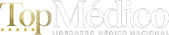 Top Médico - Liderazgo Médico Nacional